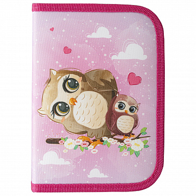 ������� ����� 1 ��������� 19�13 �� Cute owls 271011