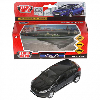 ��������� ������ Ford Focus ������� ������ 12 �� (������) 269484 � 3 ���