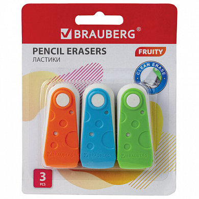 Brauberg   Fruity 3  ,   229563