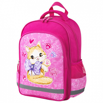 ������� ������ �������� School Cat day 270656