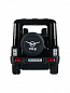 ��������� ������ �� �/� UAZ Hunter 30 �� ������� ������ HUNTER-30RC-BK-NW � 5 ���