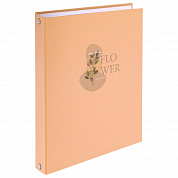 Brauberg ������� �� ������� �5 120 � ������� ������, ������, Pastel Flower, 404710