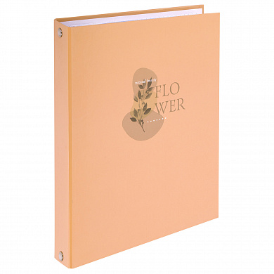 Brauberg ������� �� ������� �5 120 � ������� ������, ������, Pastel Flower, 404710