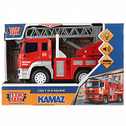 ��������� ������ ����� �������� 17 ��, ����+����, ������� KAM-17PL-FIR � 3 ���