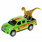 ��������� ������ Toyota Hilux ������ 12 �� � ����������, �������, ������ �ILU�-12-DIN� � 3 ���