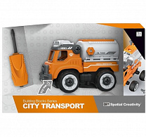 DIY Spatial Creativity ����������� �������� ���������� Oil Tank ���� LM8063-YZ-1 � 3 ���
