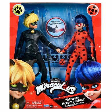 Miraculous ������� ������ ����� ���� ��� � �����-��� ������ 2 �� 50365 � 4 ���
