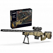 Double Eagle ����������� Sniper Rifle 978 ������� �� ���������� C81053W � 14 ���