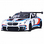 ������������ ������� BMW M6 GT3 1:24 ������ J�1200218 � 3 ���