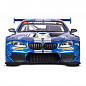   BMW M6 GT3  1:24  J1251195  3 