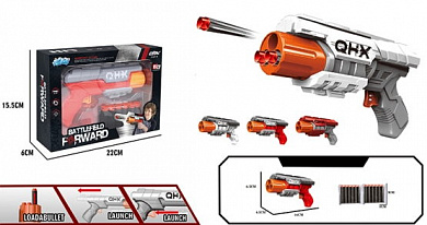 �������� ������������� QHX � ������� ������ 218A � 3 ���