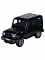 ��������� ������ �� �/� UAZ Hunter 30 �� ������� ������ HUNTER-30RC-BK-NW � 5 ���