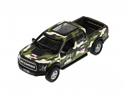 ��������� ������ Ford F150 Raptor 12 ��, ���� , �������, ������ F150R��-12�IL-GN � 3 ���