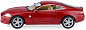 Kinsmart   Jaguar XK-  KT5321W  3 