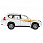 ��������� ������ Toyota Land Cruiser Prado 20 �� ����, ����, ������ 68270�W � 3 ���