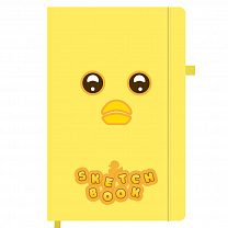 Funster �������� �������� ����� 140 �/�2 130�210 �� 80 � ����-��� ������� �������� Duck 117786