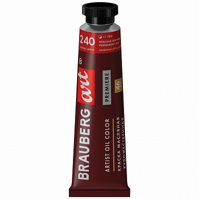 Brauberg ������ �������� �������������� Art Premiere 46 �� ������� ������� 191449