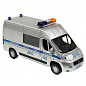 ��������� ������ Fiat Ducato ������� 14 �� ����, ����, ������ DU����-14SL��L-SR � 3 ���