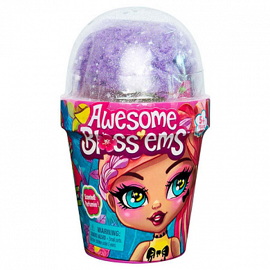 Awesome Blossems ������� ����� � �������� �������� 6054562 � 5 ���