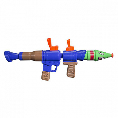 Hasbro Nerf Super Soaker ������� �������� ��������� ���.E6874 � 6 ���