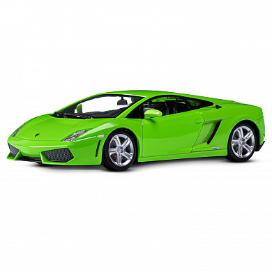 ������������ ������� Lamborghini Gallardo LP560-4 ������� 1:24 ������ J�1251382 � 3 ���