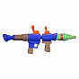 Hasbro Nerf Super Soaker ������� �������� ��������� ���.E6874 � 6 ���