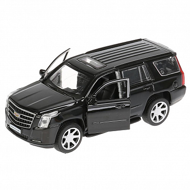 ��������� ������ Cadillac Escalade 12 �� ������, ������ 272315 � 3 ���