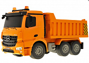 Double Eagle ����������� �������� Mercedez Benz Arocs Dump Truck �� �/� E525-003 � 3 ���