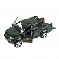 ��������� ������ UAZ PickUp ����� ������ 12 �� ������ �I��U�-12�RR-GN � 3 ���