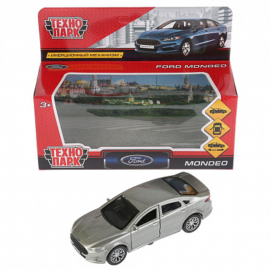��������� ������ Ford Mondeo 12 �� ����� 270429 � 3 ���