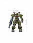 Sluban ����������� ����� P.R. Mecha ZJZ-99A 598 ������� M38-B1582 � 6 ���