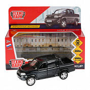 ��������� ������ UAZ PickUp 12 �� ������ ������ 278451 � 3 ���