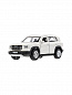 ��������� ������ Haval Dargo 12 �� �����������, ������ D�RG�-12-SR � 3 ���