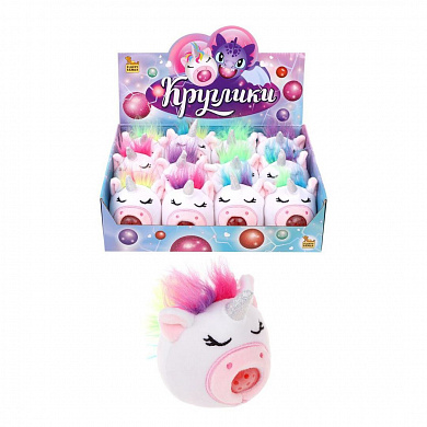 Fluffy Family �������-���������� �������� 7 �� � ������������ 682205 � 3 ���