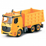 Funky toys ��������-����������� 30 ��, �����������, ����, ����, 1:12 F�61112� � 3 ���