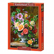 CastorLand ���� ����� � ���� 500 ��������� 2868/B-52868 � 10 ���