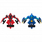 Spin Racers ����� �������-������������� 2 � 1 �������� �02SRD�4 � 3 ���