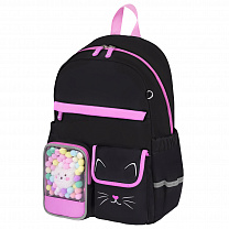 Brauberg ������ �������� Pastel � �������������� � ��������� Black kitty ������ 273128
