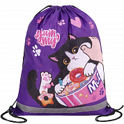 Brauberg ����� ��� ����� Kids � ������, ��������������� ������, 46�36 �� Sweet cheeks 272390