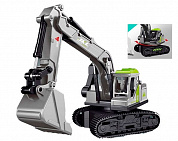 ���������� ����-��������� ����������� JKL-830 � 3 ���
