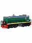 ��������� �������� ���-18 32,5 �� 4 ������, ����, ����, ������� LOCO-32PL-GRGE (24) (24) � 3 ���