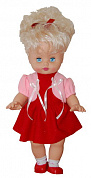 Фабрика игрушек Кукла Алина №5 40 см 2300000526691 с 3 лет