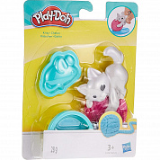 Hasbro Play-Doh ����-����� ������� �� �������� ������� �2124�U4(�2237) � 3 ���