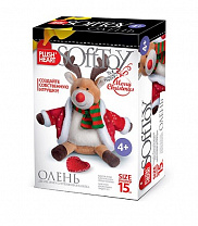 Plush Heart ����� ��� ����� ������� ����� 15 �� 457072 � 4 ���