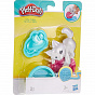 Hasbro Play-Doh ����-����� ������� �� �������� ������� �2124�U4(�2237) � 3 ���