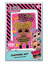Poopsie �������� ������� B.B.s Run the World 10�15 �� LA0017-3 � 6 ���