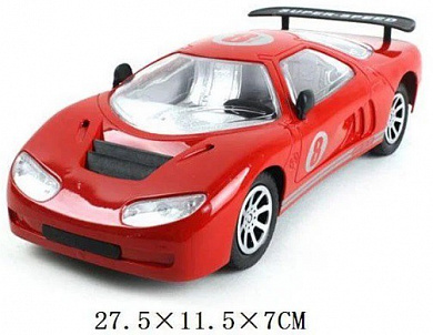 ������ �������� ����������� 1:14 (27,5�11,5�7��) 8905-1 � 3 ���