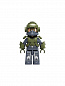 Sluban ����������� ����� P.R. Mecha ZJZ-99A 598 ������� M38-B1582 � 6 ���