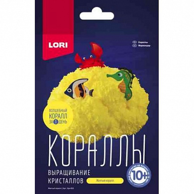 LORI ����������� ���������� ������ ������ ���-003 � 10 ���