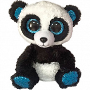 TY Мягкая игрушка Бамбу панда черно-белый 25 см 36463 с 3 лет